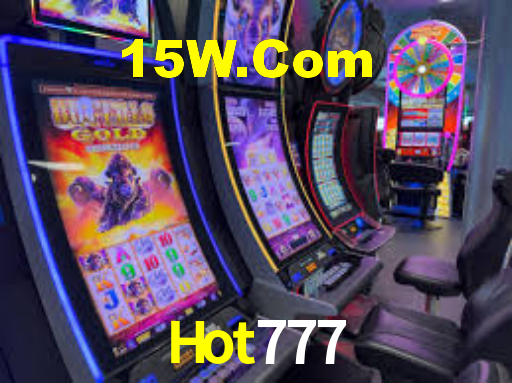 Hot777 - Sites De Jogos Online - Hot 777 Com Login