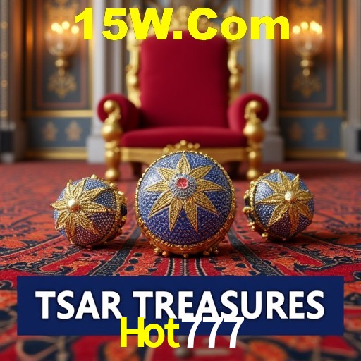 Descubra a Essência do Hot777: Nossa História e Compromissos