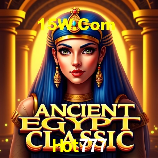 Estatísticas Hot777