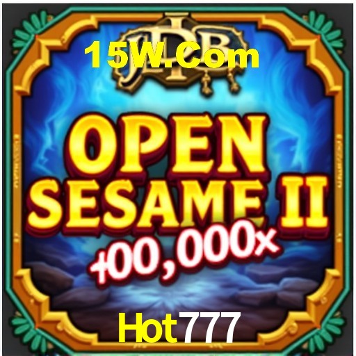 Experiência VIP Hot777