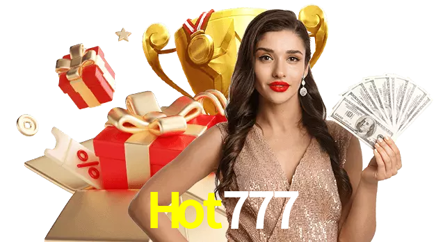 Hot777