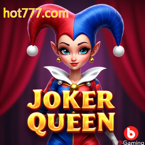 Bonus na Cassino Online hot777.com