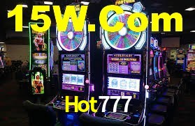 Daily Bonuses Hot777