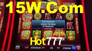 Live Casino Hot777