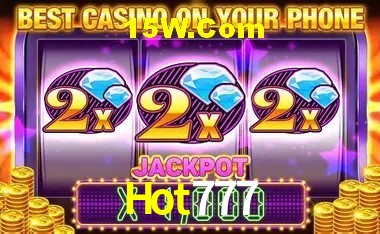 Segurança 2FA Hot777