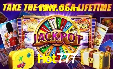 Design Responsivo Hot777