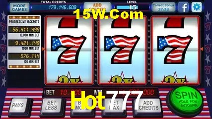 Hot777 Entrar - Login Seguro Certificado