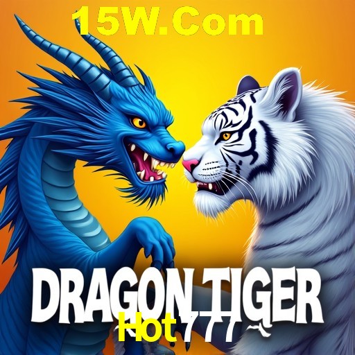 A Emoção da Loteria na Hot777: Uma Chance de Mudança de Vida