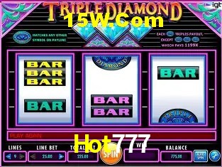 Hot777 Curitiba - Statistics