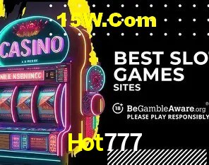 Hot777 São Paulo - Top Slots