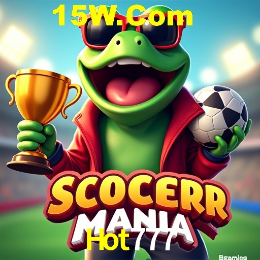 Descubra a Essência do Hot777: Nossa História e Compromissos