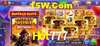 Game Statistics Hot777