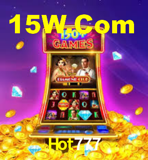 Hot777 - App Features