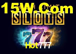 Welcome Bonus Hot777