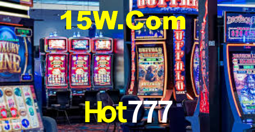 Sinta a adrenalina dos jogos de cassino com Hot777