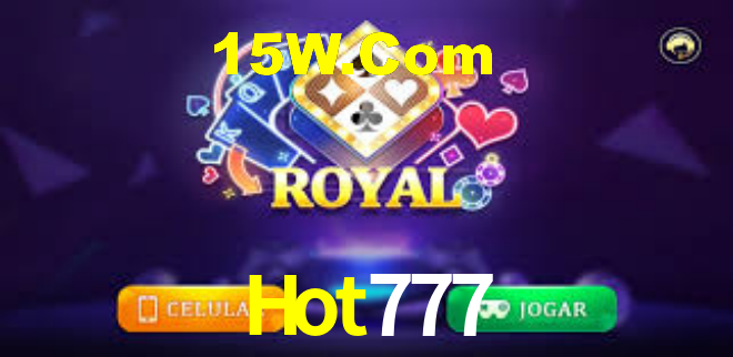 Hot777 App - Aplicativo Móvel Oficial