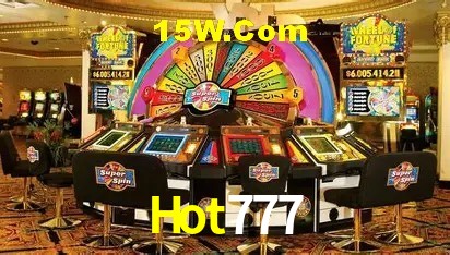 Especiais de Fim de Semana Hot777