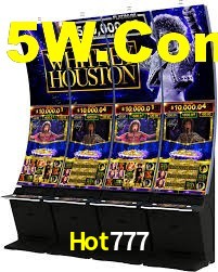 Blackjack Table Hot777