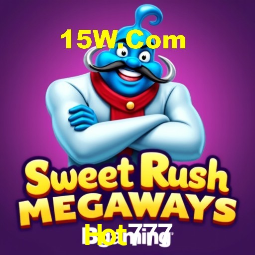 Estatísticas do Jogo Hot777