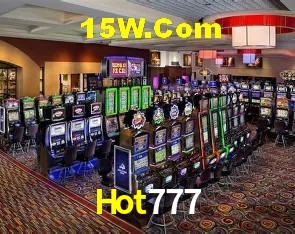 Hot777 - Análise de Mercados Esportivos