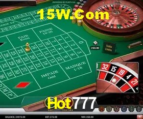 Hot777 Rio de Janeiro - Popular Jogos