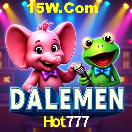 Hot777 São Paulo - All Bonuses