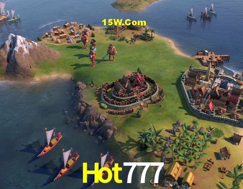 Cadastro Rápido Hot777