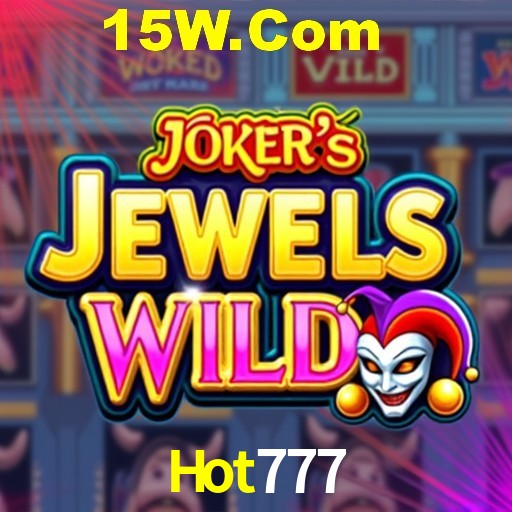 Jogos de Slot Hot777