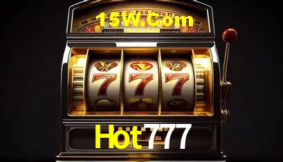 Hot777 Salvador - Promo Stats