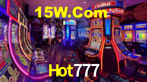 Hot777