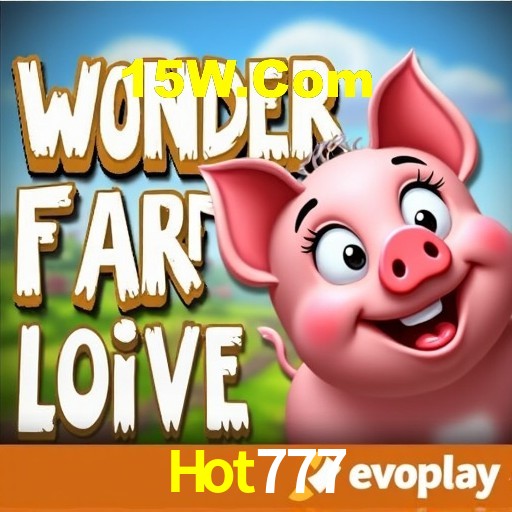 Recursos de Bônus Hot777