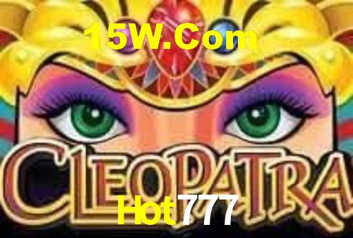 Hot777: Jogos de Caça-Níqueis-Altas Recompensas, Roleta-Velocidade, Blackjack-Desafios Máximos