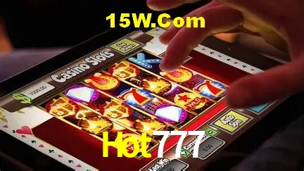 Hot777 - Rápido Acesse