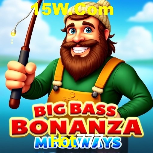 Diretório de Jogos Hot777