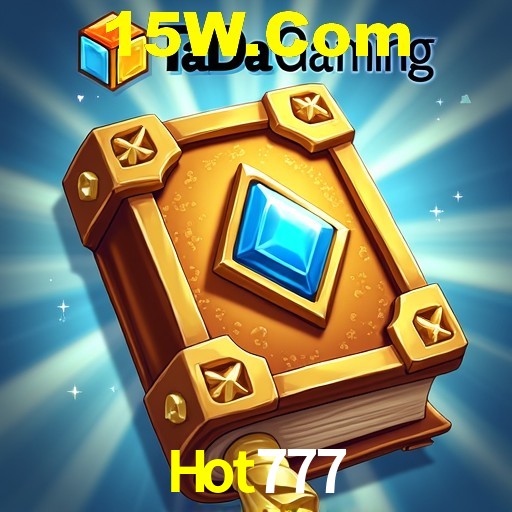 Mesa de Roleta Hot777