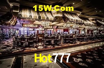 Integração de APIs Hot777