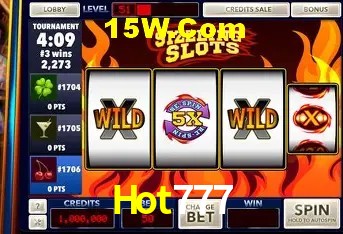 Hot777 Salvador - Support