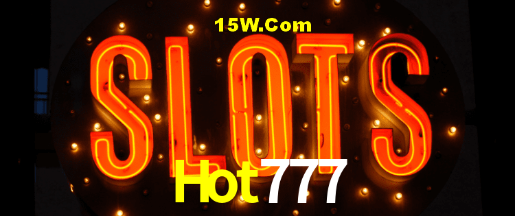 Quick Registration Hot777