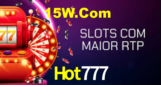 Hot777