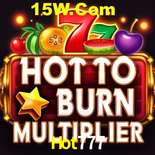 Seasonal Promotions Hot777