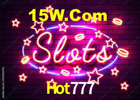 Hot777 - App Performance