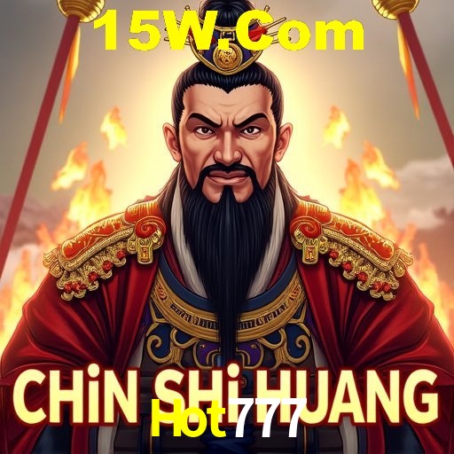 Descubra a Essência do Hot777: Nossa História e Compromissos